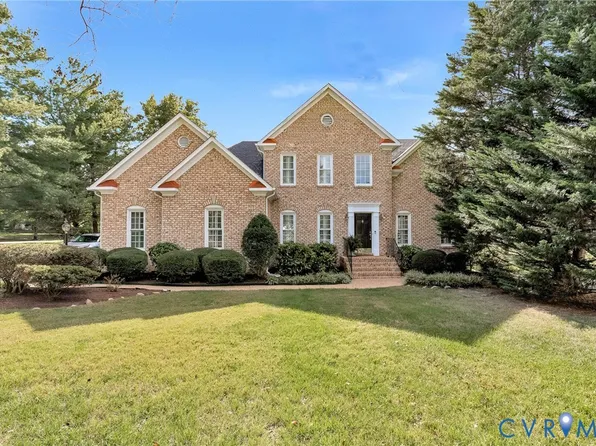 12100 Manor Park Dr, Glen Allen, VA 23059