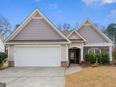 2043 Ridgestone Lndg SW, Marietta, GA, 30008