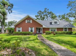1112 Cormack St, Sulphur, LA 70663