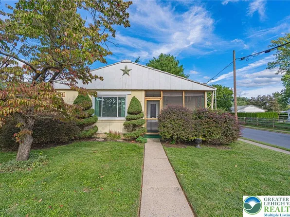 1531 N 19th St S, Whitehall Township, PA 18104