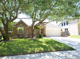 2823 Wild Cherry, Schertz, TX 78154