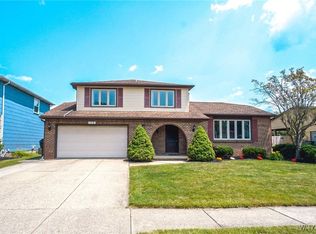 117 Colony St, Depew, NY 14043