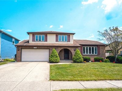 117 Colony St, Depew, NY, 14043