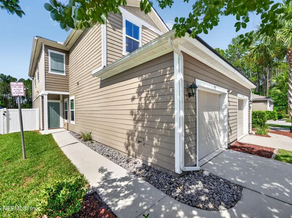461 SERVIA Drive, St. Johns, FL 32259