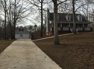 117 Chestnut Ln, Helena, AL 35080