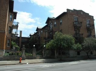 420 W Breckinridge St APT C2, Louisville, KY 40203