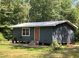 3540 County Road 509, Kirbyville, TX 75956