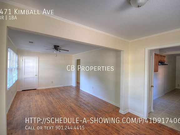 2nd image of 4471 Kimball Ave