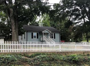 97 Tribune Ave SW, Concord, NC 28025