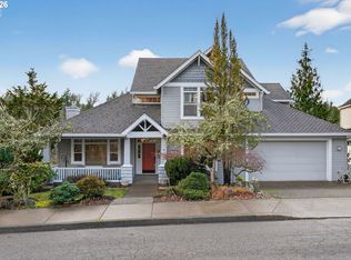 1531 NW Morgan Ln, Portland, OR 97229