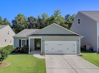 2929 Glenarden Dr, Charleston, SC 29414