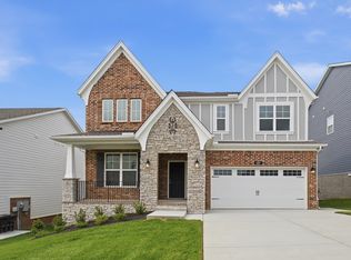 351 Van Conder Pl Lot 59, Hendersonville, TN 37075