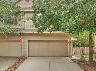 102 E Stedhill Loop, Conroe, TX 77384