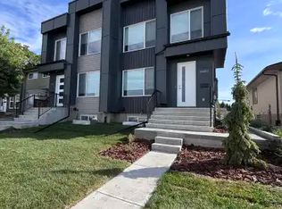13327 119th St NW #1B, Edmonton, AB T5E 5M6