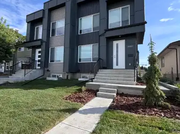 13327 119th St NW, Edmonton, AB