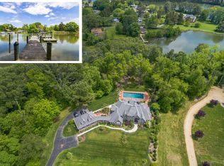 18290 Harborview Ln, Valley Lee, MD 20692