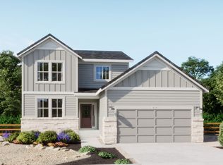 Plan 4007 Plan, The Legacy Collection at Talon Pointe, Thornton, CO 80602