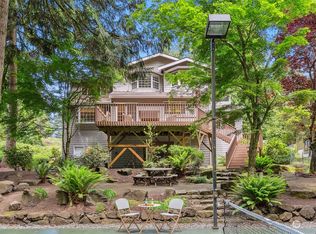 4607 NE 194th St, Seattle, WA