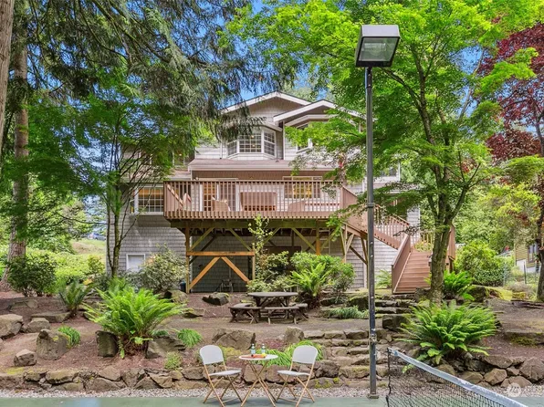 4607 NE 194th Street, Lake Forest Park, WA 98155