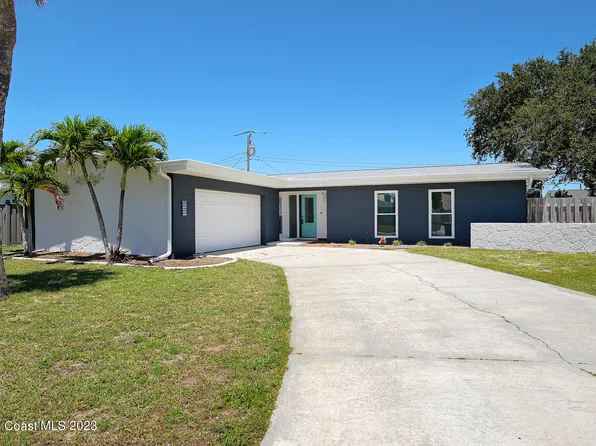 440 Coconut Dr, Indialantic, FL 32903