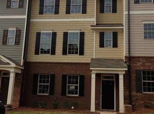 3918 High Dove Way SW, Smyrna, GA 30082