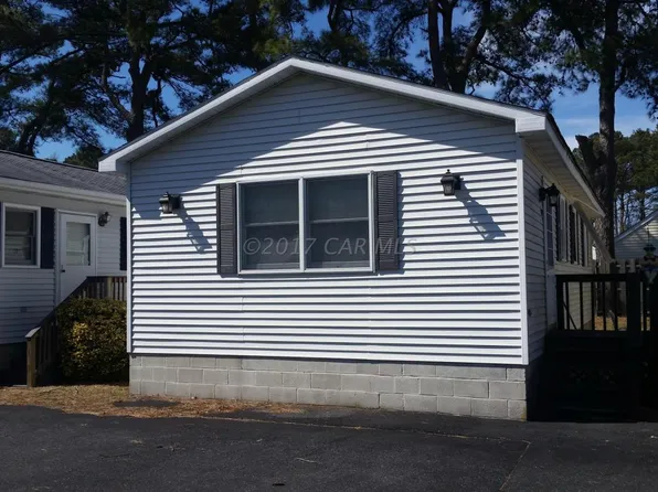 12710 Old Bridge Rd Unit 12, Ocean City, MD 21842