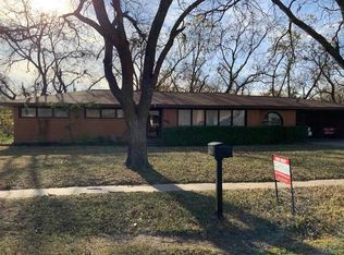 596 N Harbin Dr, Stephenville, TX 76401