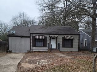 611 E Birdsong St, Longview, TX 75602