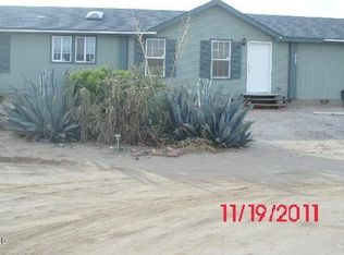 28814 N 203rd Ave, Wittmann, AZ 85361