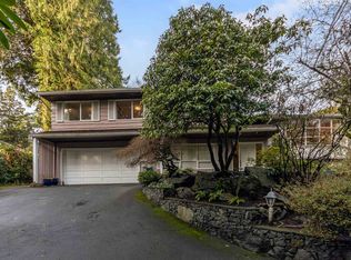 475 Southborough Dr, West Vancouver, BC V7S 1M4