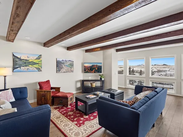 (undisclosed Address), Telluride, CO 81435
