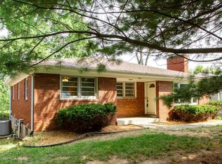 1955 Meadowcreek Dr, Louisville, KY