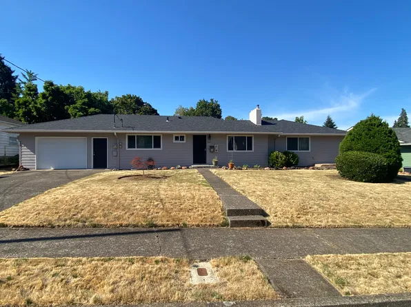 249 Judson St S, Salem, OR 97302