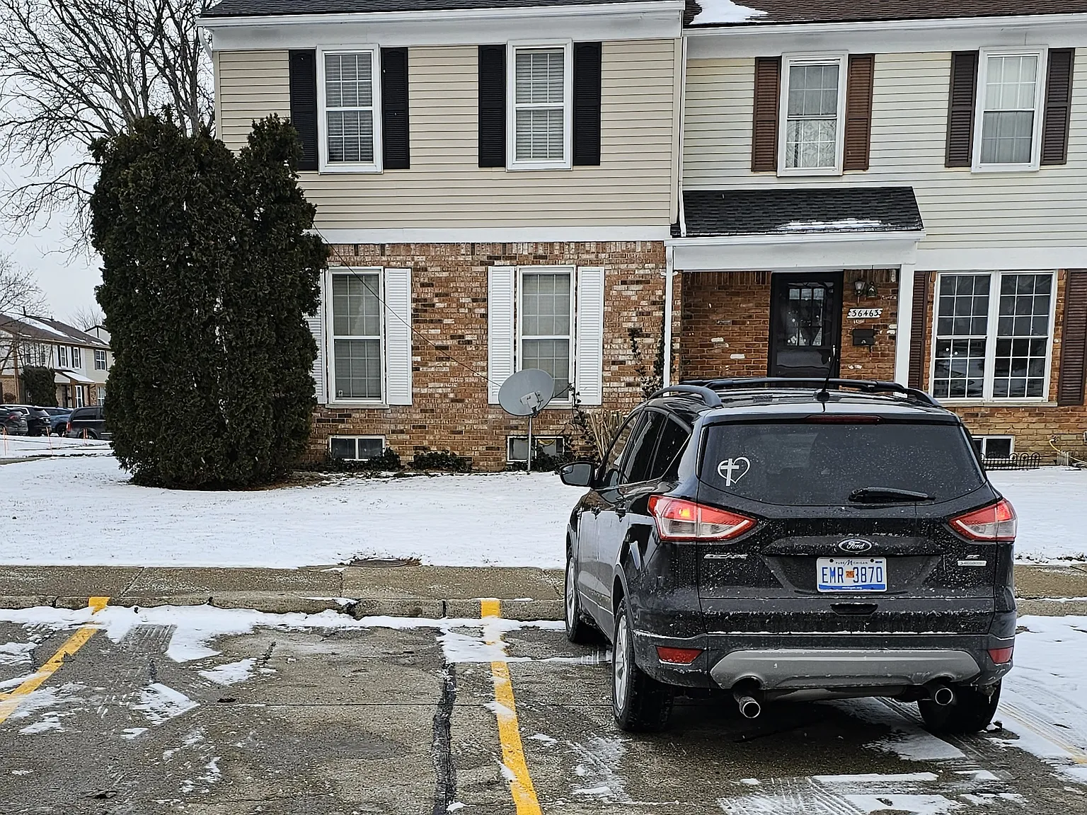 2 bed, 2.5 bath, 1320 sqft, $1,900 — Photo 4