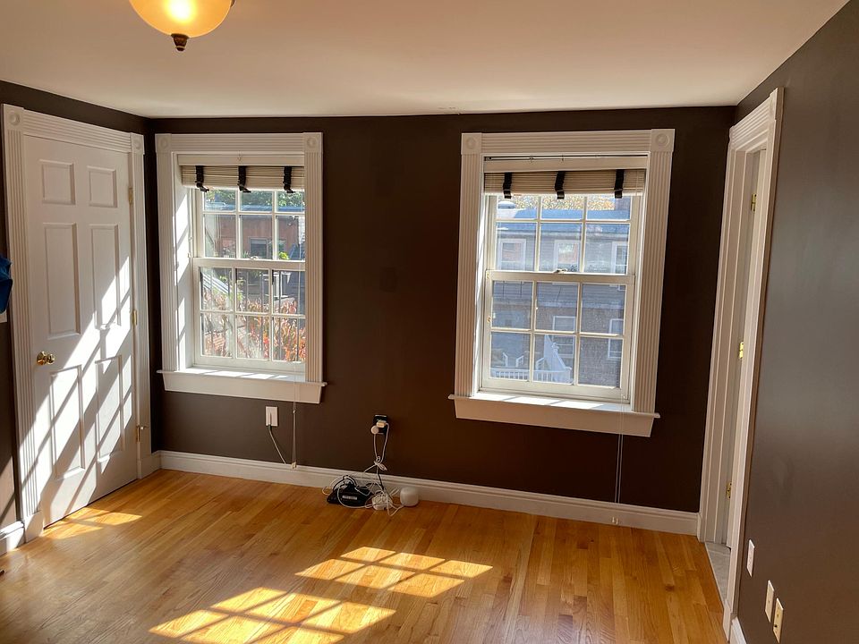 3rd Floor Bedroom