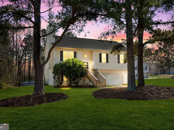 150 Morningside Dr, Jackson, GA 30233