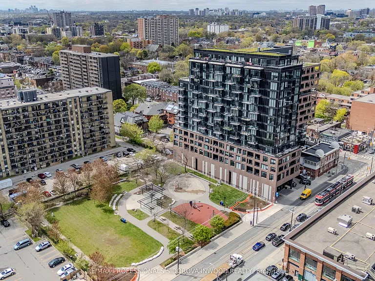 270 Dufferin St #515 — Photo 28