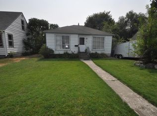 1628 E Rockwell Ave, Spokane, WA 99207