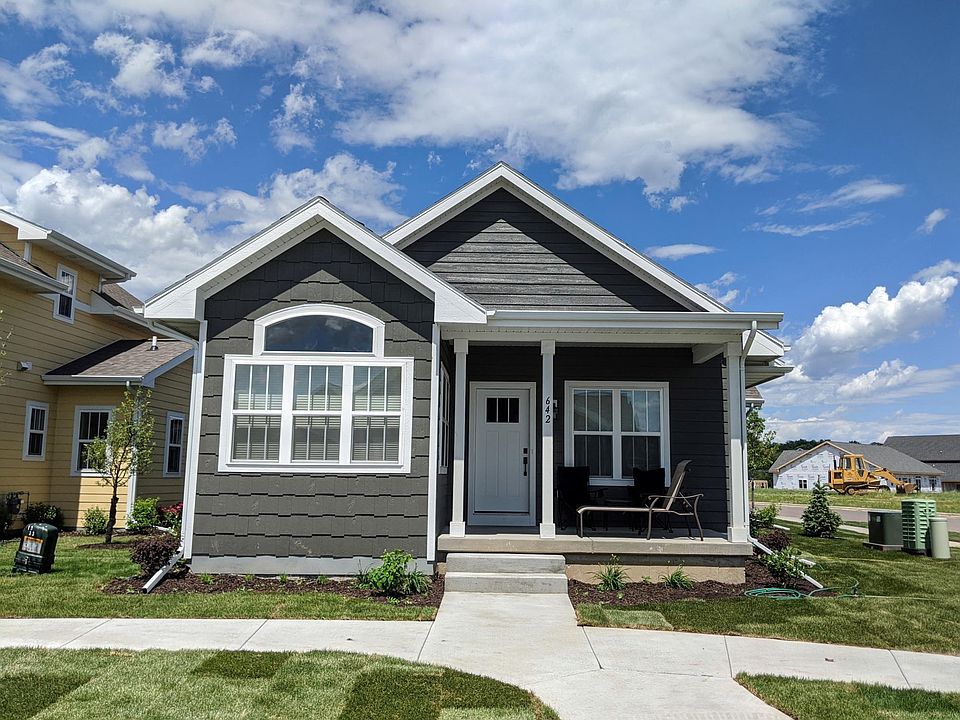 Primrose Cottage Plan, Windflower Village, Mount Horeb, WI 53572 Zillow