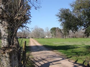 4514 Fm 1489 Rd, Brookshire, TX 77423