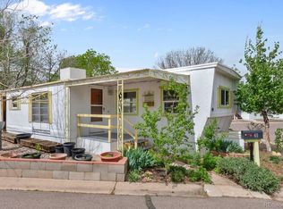 3500 S King St LOT 49, Denver, CO 80236