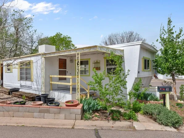 3500 S King Street Lot 49, Denver, CO 80236