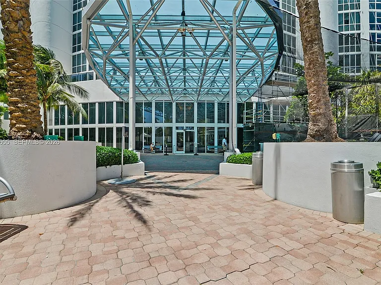 18201 Collins Ave #4209A — Photo 18