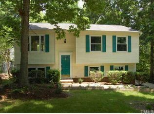 3004 Henslowe Dr, Raleigh, NC 27603