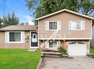 4648 Vallejo Dr, Toledo, OH 43615