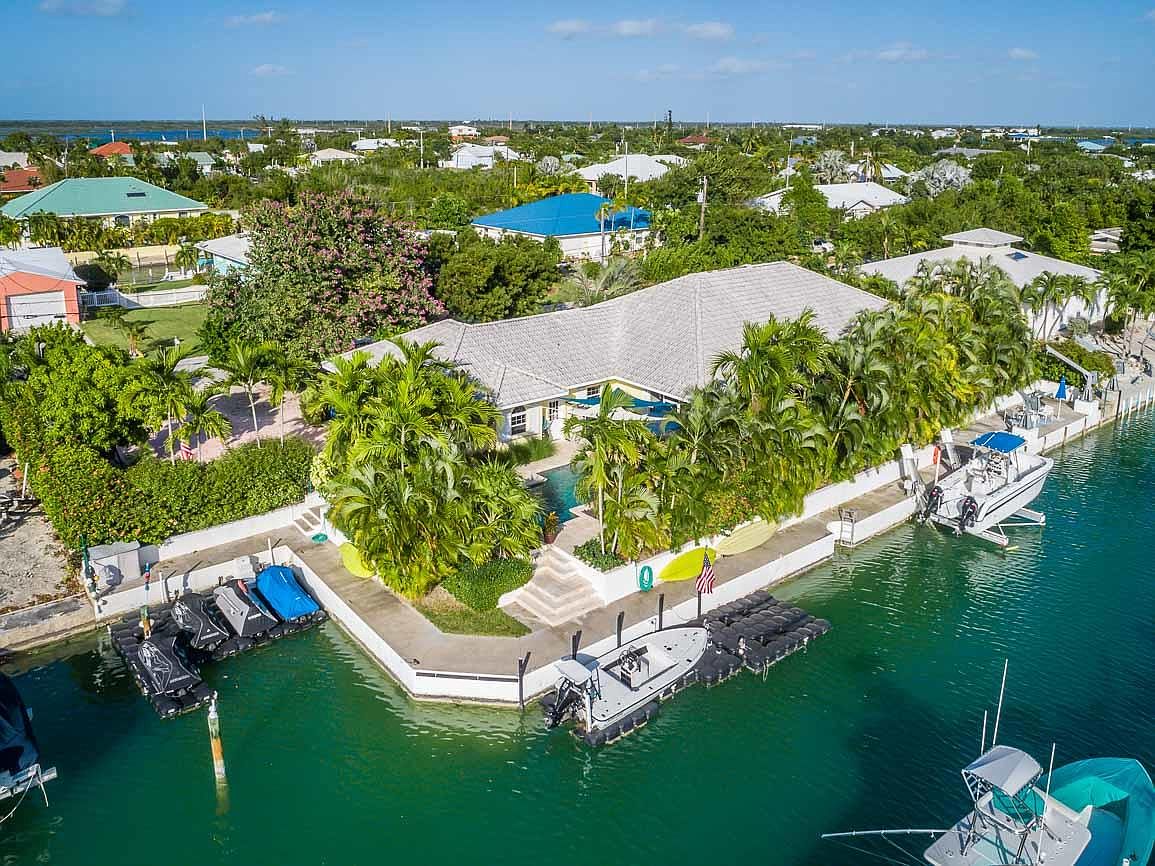 20920 5th Ave W, Cudjoe Key, FL 33042 | Zillow