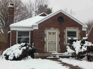 10566 Lanark St, Detroit, MI 48224