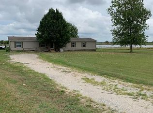 770 N 140th St, Farlington, KS 66734