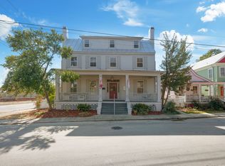 501 New St UNIT A, New Bern, NC 28560