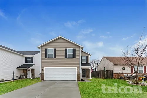 1098 Tomahawk Pl Photo 1